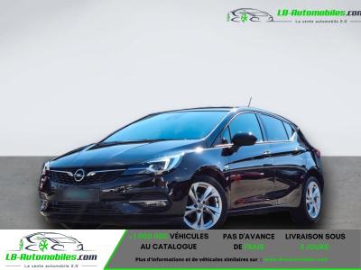 Opel Astra 1.4 Turbo 145 ch BVA