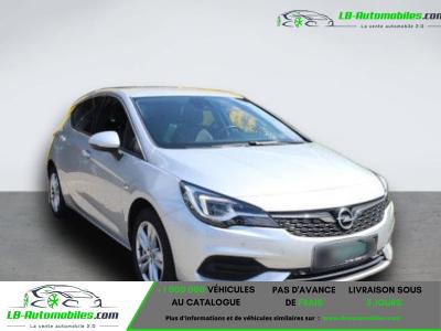 Opel Astra 1.4 Turbo 145 ch BVA