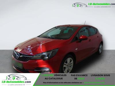 Opel Astra 1.4 Turbo 145 ch BVA