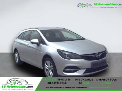 Opel Astra Sports Tourer 1.2 Turbo 110 ch BVM