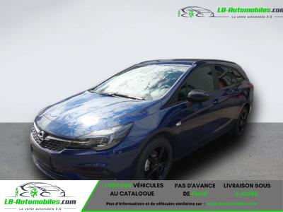 Opel Astra Sports Tourer 1.2 Turbo 145 ch BVM