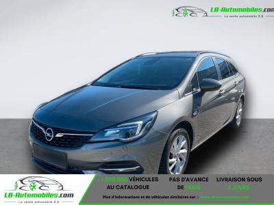 Opel Astra Sports Tourer 1.2 Turbo 145 ch BVM