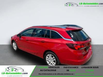 Opel Astra Sports Tourer 1.4 Turbo 145 ch BVA