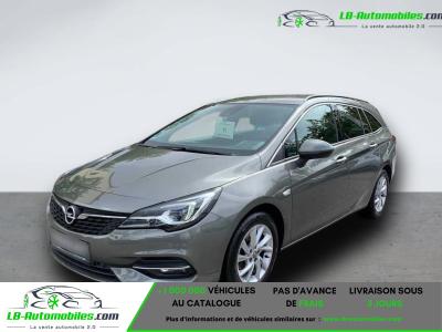 Opel Astra Sports Tourer 1.4 Turbo 145 ch BVA