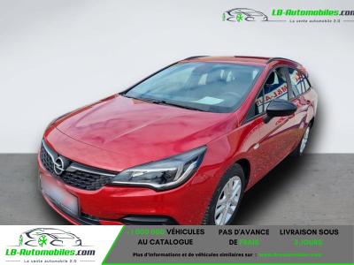 Opel Astra Sports Tourer 1.5 Diesel 105 ch BVM