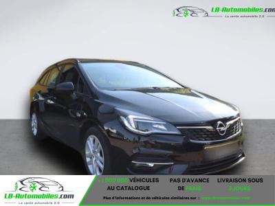 Opel Astra Sports Tourer 1.5 Diesel 105 ch BVM