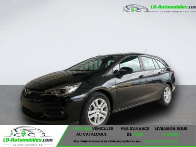 Opel Astra Sports Tourer 1.5 Diesel 122 ch BVM