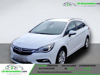 Opel Astra Sports Tourer 1.0  Turbo 105 ch BVM