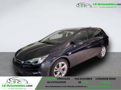 Opel Astra Sports Tourer 1.4 Turbo 150 ch BVA