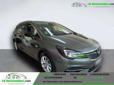 Opel Astra Sports Tourer 1.2 Turbo 130 ch BVM