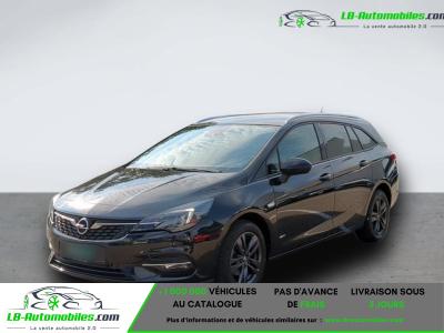 Opel Astra Sports Tourer 1.2 Turbo 130 ch BVM