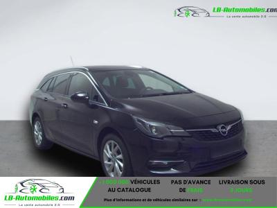 Opel Astra Sports Tourer 1.2 Turbo 130 ch BVM