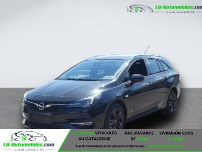 Opel Astra Sports Tourer 1.2 Turbo 130 ch BVM