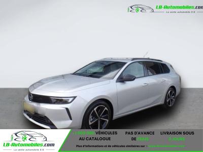 Opel Astra Sports Tourer 1.5 Diesel 130 ch BVM