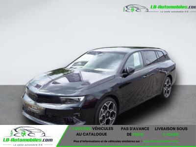 Opel Astra Sports Tourer 1.5 Diesel 130 ch BVA