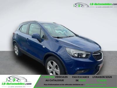 Opel Mokka X 1.4 Turbo - 140 ch BVA