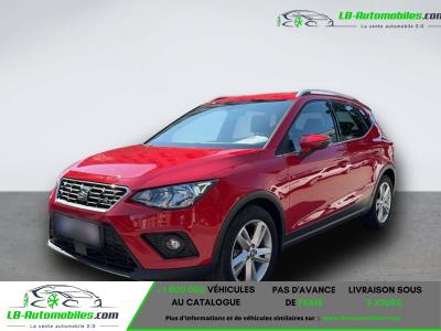 Seat Arona 1.0 EcoTSI 110 ch  BVA