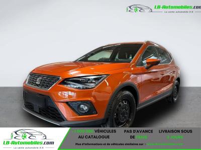 Seat Arona 1.0 EcoTSI 115 ch  BVM