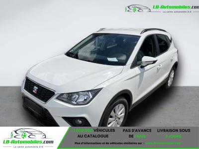 Seat Arona 1.0 TSI 95 ch  BVM