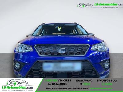 Seat Arona 1.0 TSI 95 ch  BVM