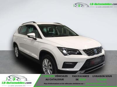 Seat Ateca 1.0 TSI 115 ch