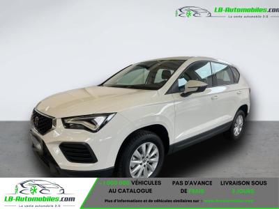 Seat Ateca 1.0 TSI 115 ch