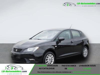 Seat Ibiza 1.0 TSI 110 ch  BVM