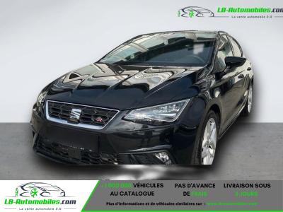 Seat Ibiza 1.5 TSI 150 ch BVA