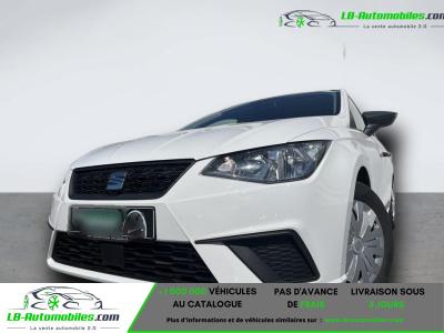 Seat Ibiza 1.6 TDI 80 ch  BVM