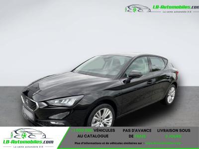 Seat Leon 1.0 TSI 110 BVM