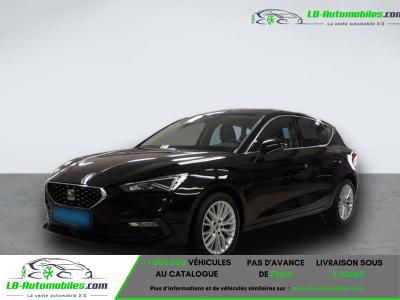 Seat Leon 1.5 TSI 150 BVM