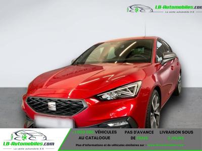 Seat Leon 2.0 TSI 190 BVA