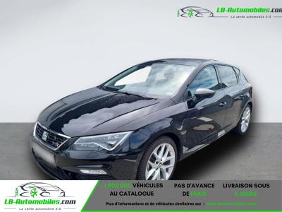 Seat Leon 1.4 TSI 150 BVM