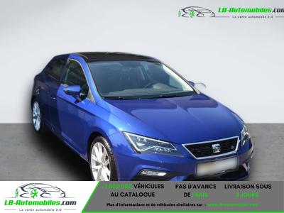 Seat Leon 1.8 TSI 180 BVM