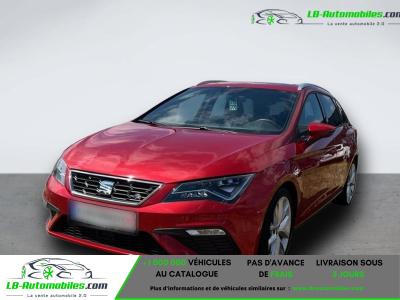 Cupra Leon ST 1.4 TSI 150 BVM