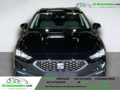 Cupra Leon ST e-Hybrid 204 BVA