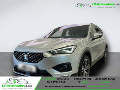 Seat Tarraco 2.0 TDI 190 ch  BVA  5 pl