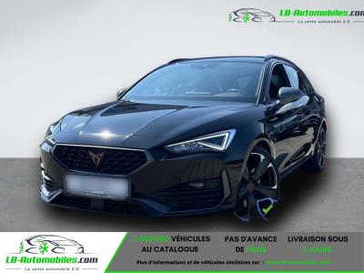 Cupra Leon ST 2.0 TSI 300 ch BVA