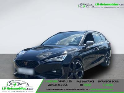 Cupra Leon ST 2.0 TSI 300 ch BVA