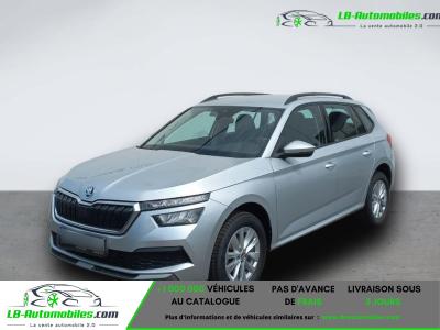 Skoda Kamiq 1.5 TSI 150 ch BVM