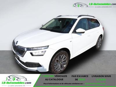 Skoda Kamiq 1.5 TSI 150 ch BVM