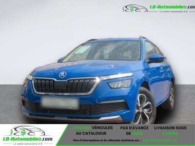 Skoda Kamiq 1.5 TSI 150 ch BVA