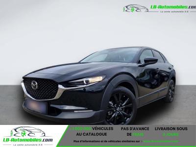 Mazda CX-30 2.0L e-SKYACTIV G M Hybrid 150 ch 4x2 BVA