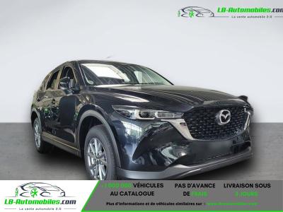 Mazda CX-5 2.2L Skyactiv-D 150 ch 4x2 BVA