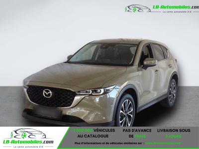 Mazda CX-5 2.0L e-Skyactiv G 165 ch 4x2 BVM