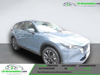 Mazda CX-5 2.0L e-Skyactiv G 165 ch 4x2 BVM