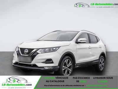 Nissan Qashqai 1.3 DIG-T 160 BVM