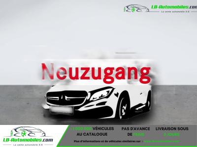 Mercedes GLA 200 d BVA