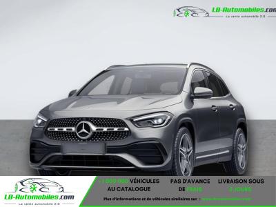 Mercedes GLA 220 d BVA 4Matic