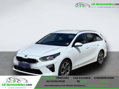 Kia Ceed 1.4 T-GDi 140 ch BVA